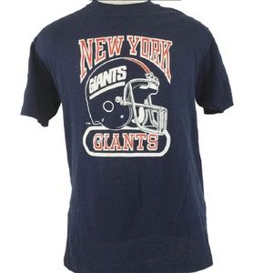 Vintage New York Giants Logo 7 shirt